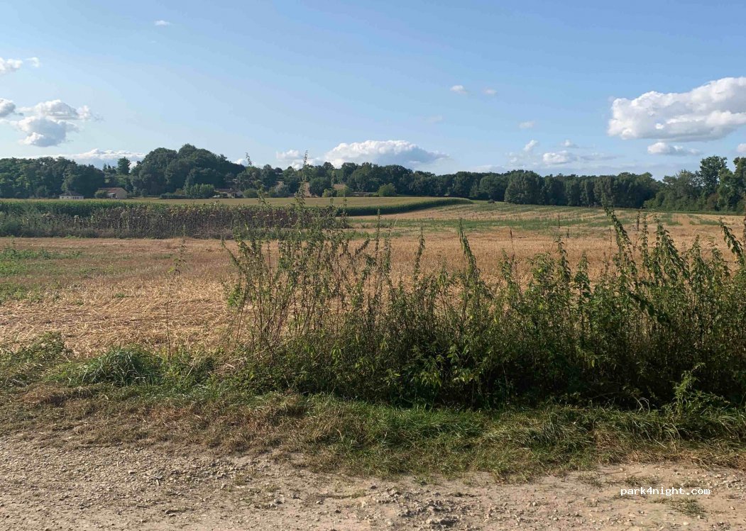 (24600) Villetoureix - Unnamed Road — foto 3