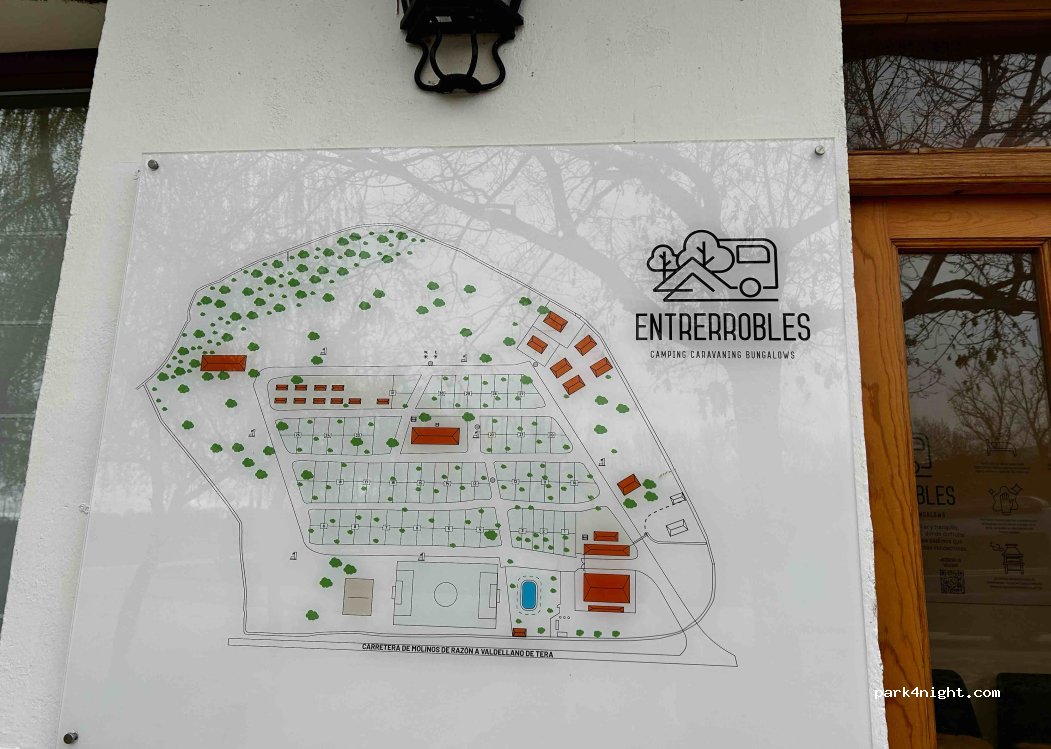 Camping Entrerrobles — foto 4