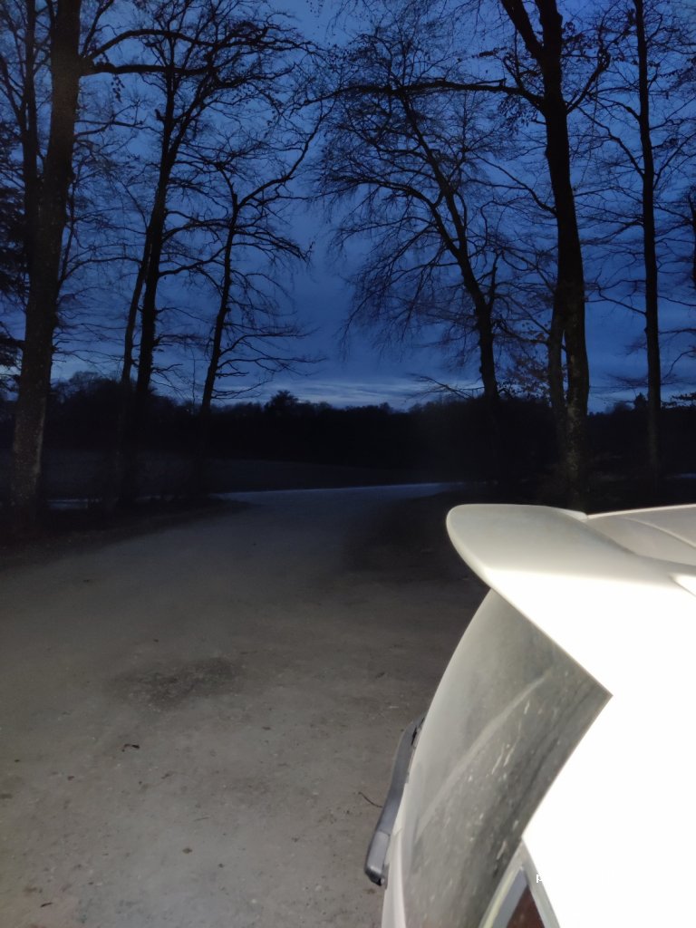 (8231) Beggingen - 8231 Gehrenhalde — foto