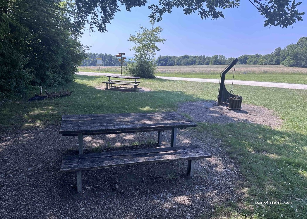 (8231) Beggingen - 8231 Gehrenhalde — foto 2