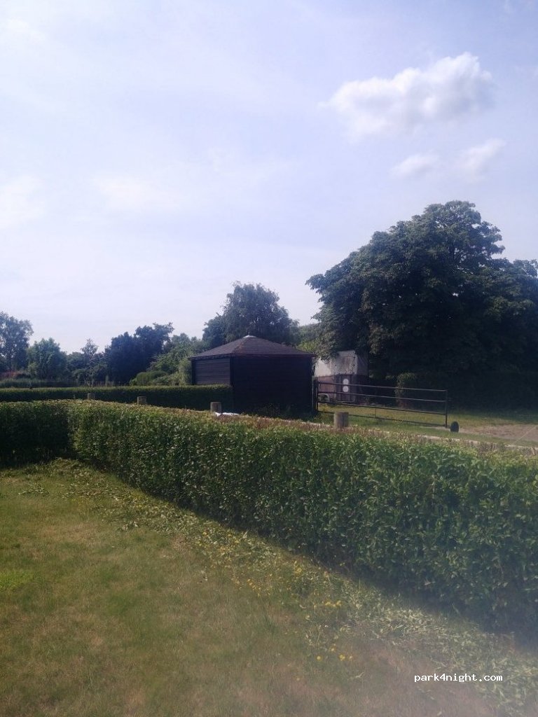 Camping Zonnemaire — foto 2