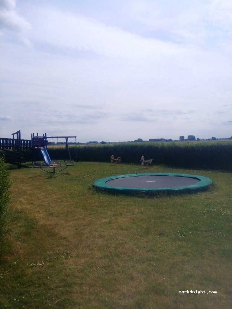 Camping Zonnemaire — foto 3