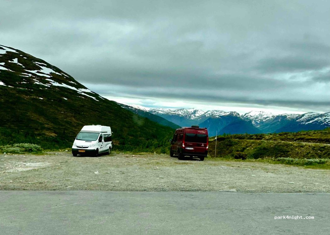 (5745) Aurland - Bjørgavegen — foto 2