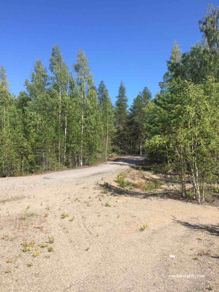 (930 10) Lövånger - 40 BÄCKÅN — foto