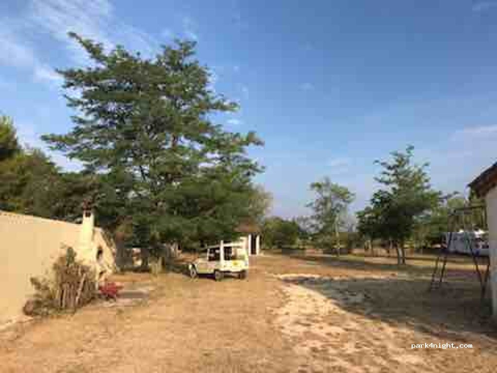 Camping du Bourboulet — foto 2