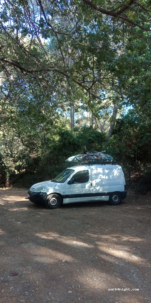 (83140) Six-Fours-les-Plages - 846 Chemin de la Leque — foto 2
