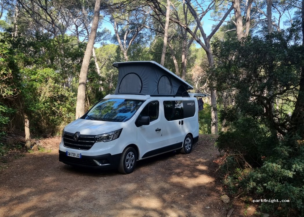 (83140) Six-Fours-les-Plages - 846 Chemin de la Leque — foto 4