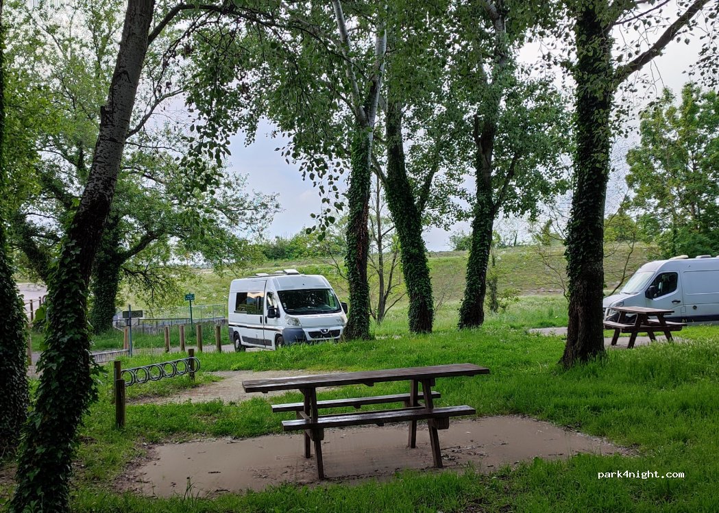 (07400) Meysse - Chemin de Lauve Blanc — foto 5