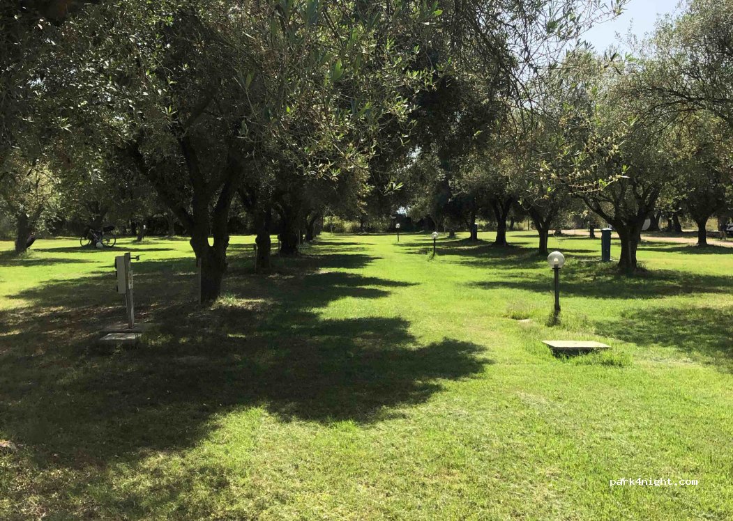 Agricampeggio Donne Rurali — foto 2