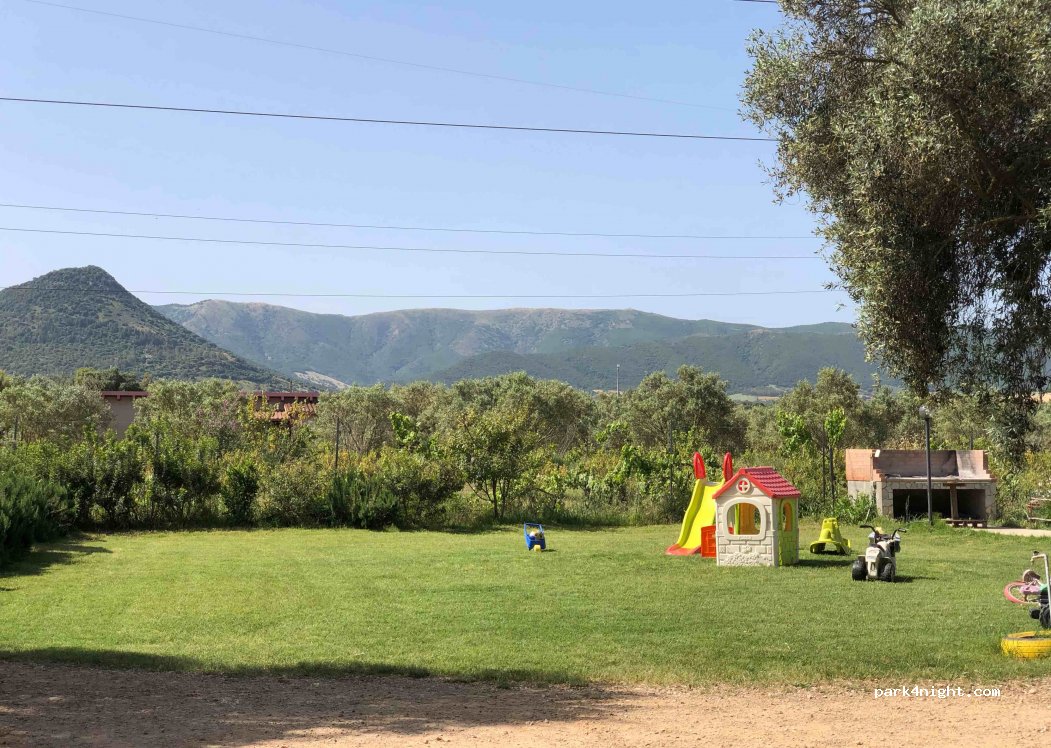 Agricampeggio Donne Rurali — foto 3