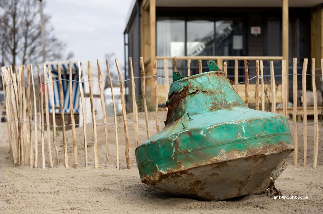 Ostseestrand Ferienpark Scharbeutz — foto 2