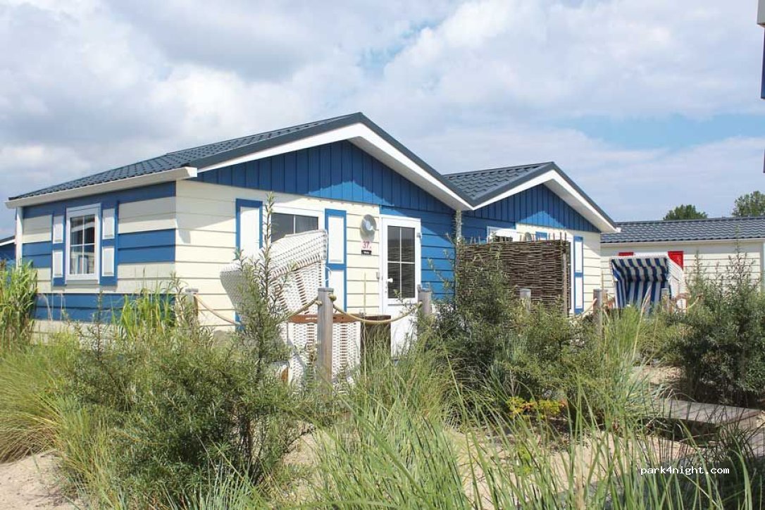 Ostseestrand Ferienpark Scharbeutz — foto 4