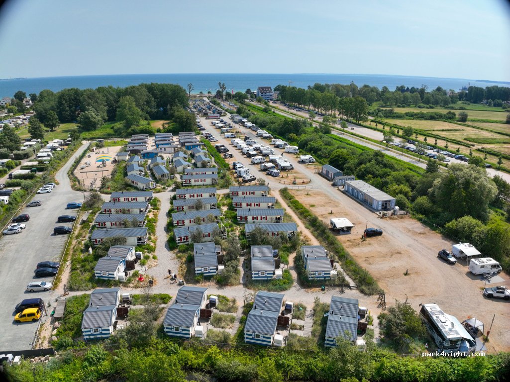Ostseestrand Ferienpark Scharbeutz — foto 5