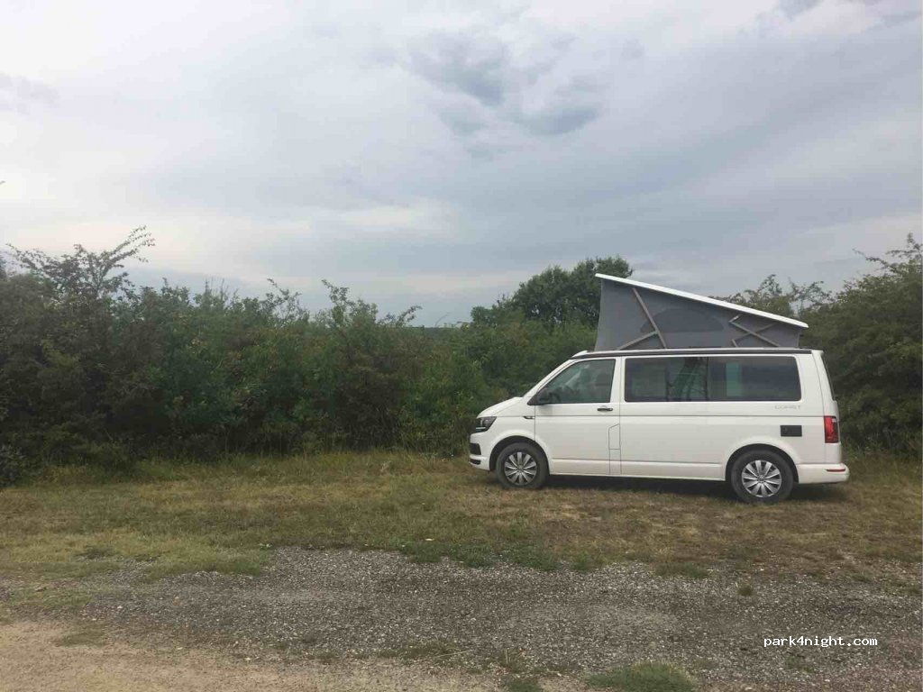 (2402) Haslau an der Donau - 356 Haslau — foto