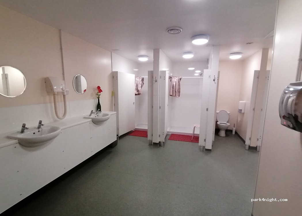 Glentress Forest Lodges — foto 2