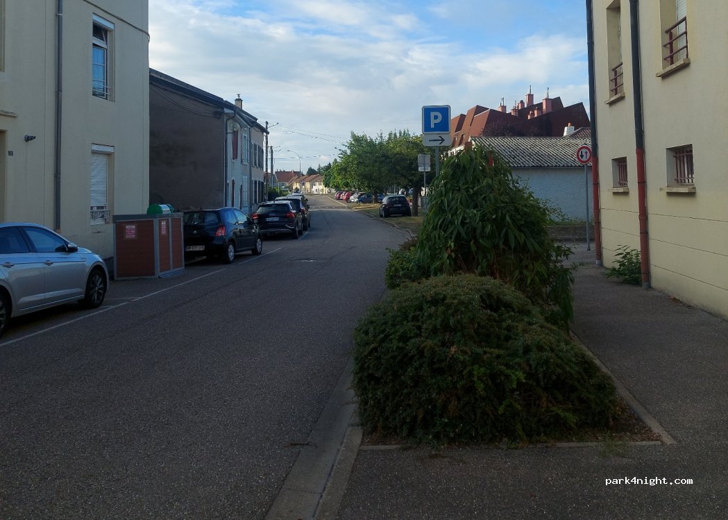 (57680) Corny-sur-Moselle - 32 Rue de la Moselle — foto 3