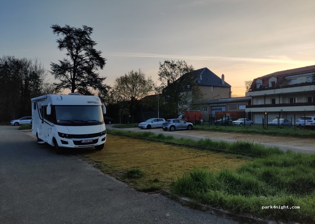 (57680) Corny-sur-Moselle - 32 Rue de la Moselle — foto 4