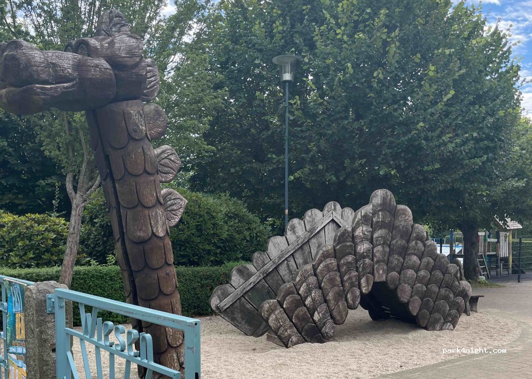 Stellplatz Camping — foto 4