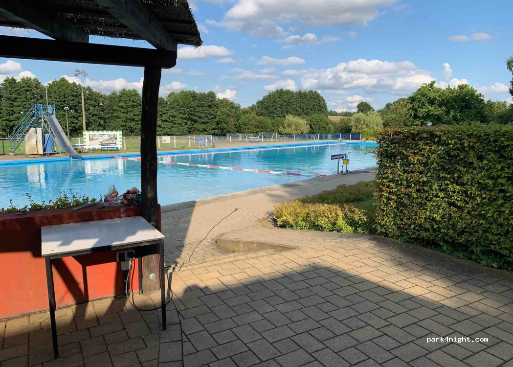 Stellplatz Camping — foto 5
