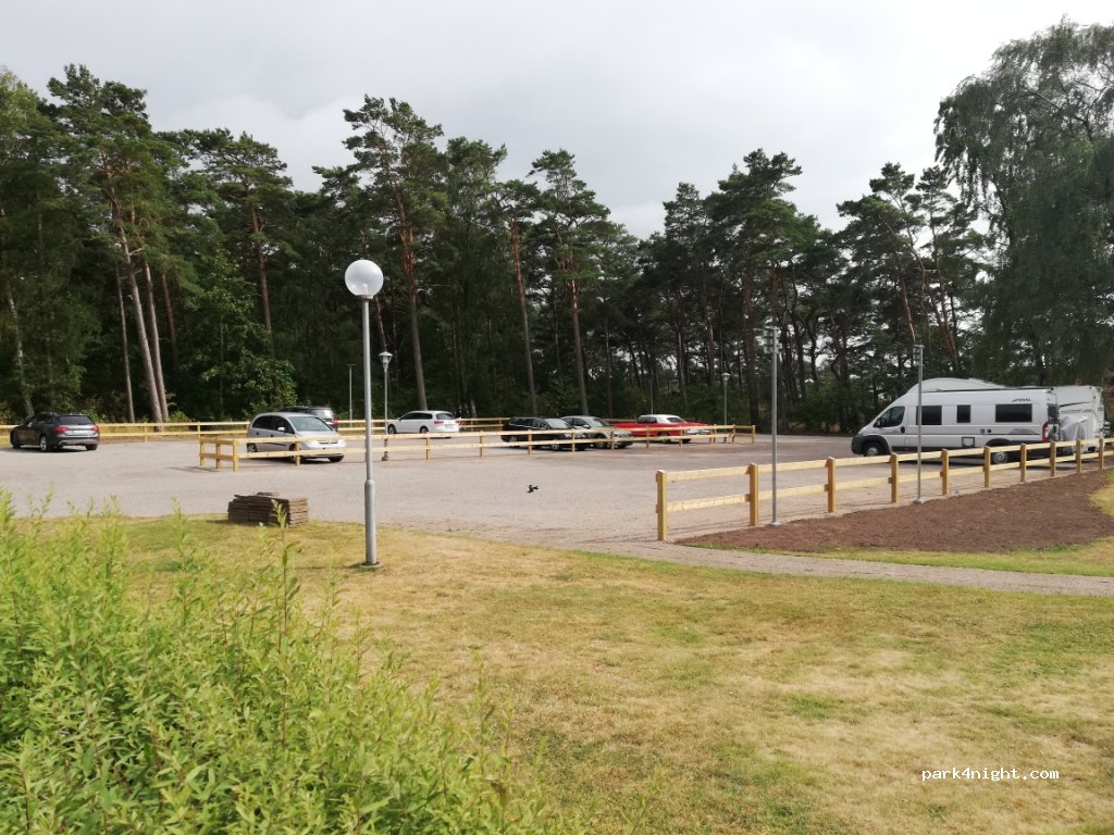 (311 45) Falkenberg - 5 Halmstadvägen — foto 2