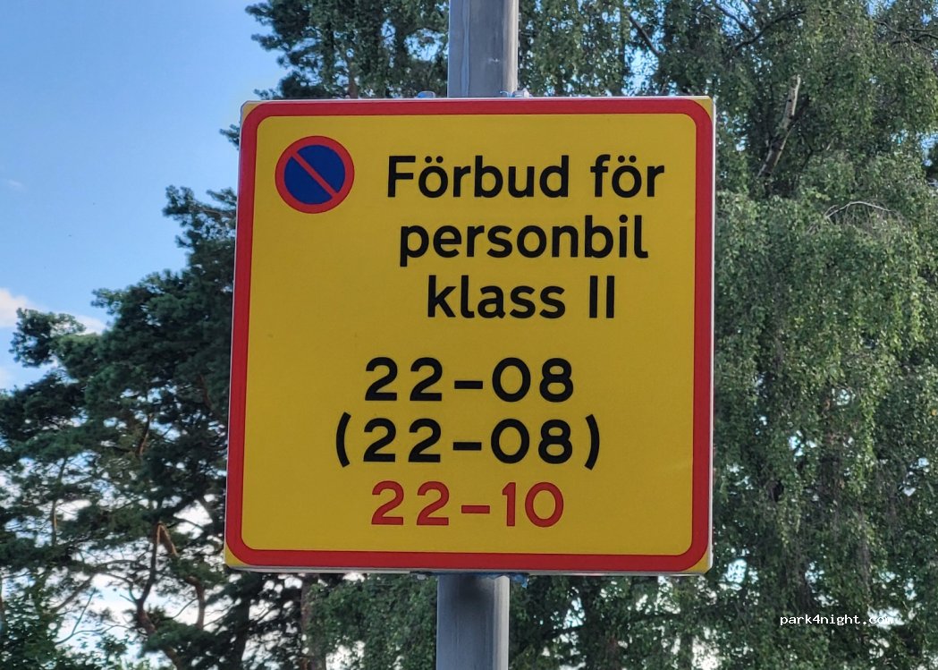 (311 45) Falkenberg - 5 Halmstadvägen — foto 4