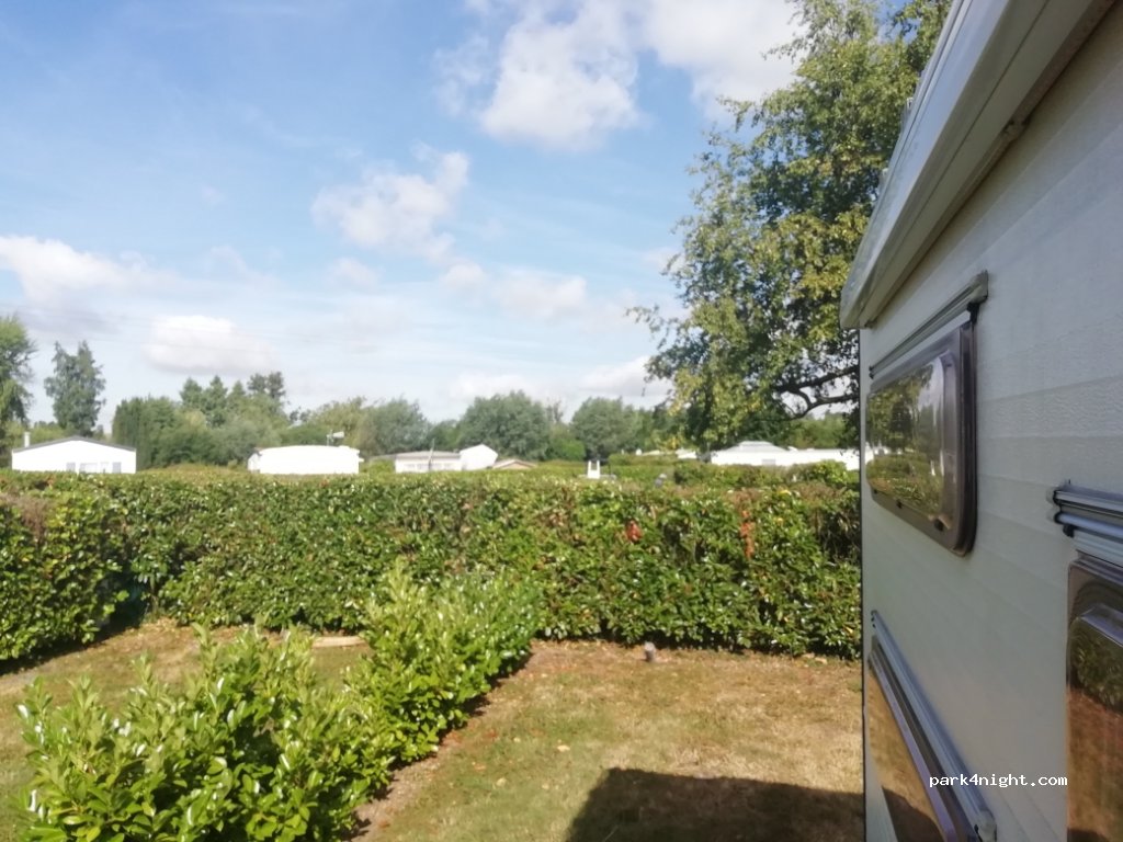 Camping du Molinel — foto 2
