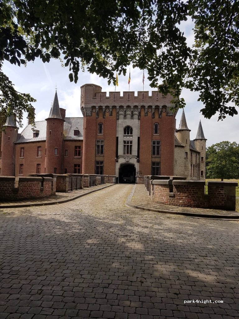 (8820) Torhout - Fonteinpad — foto 3