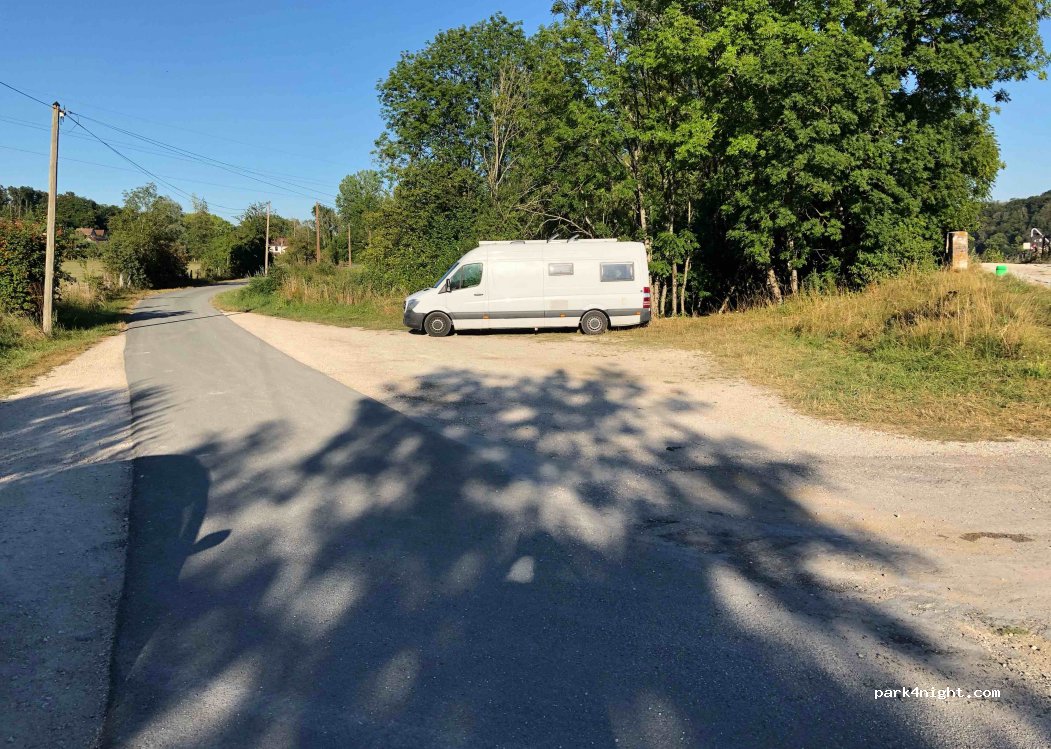 (25250) Appenans - 61 Grande Rue / rue de l'écluse — foto 3