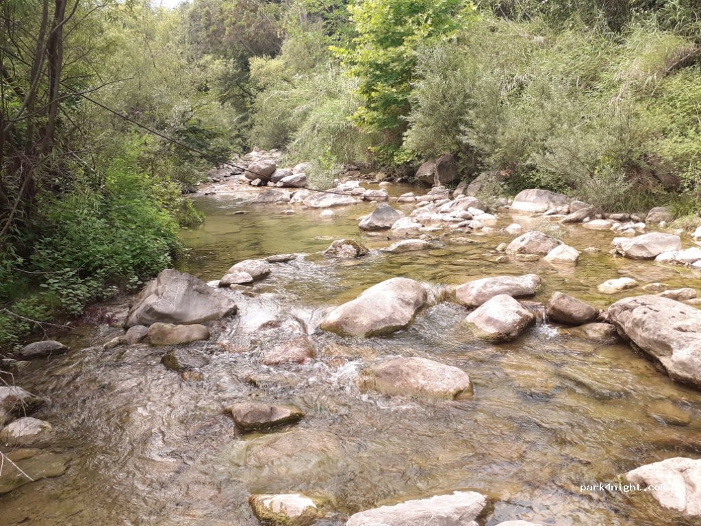 (18035) Rocchetta Nervina - Strada Provinciale 68 — foto