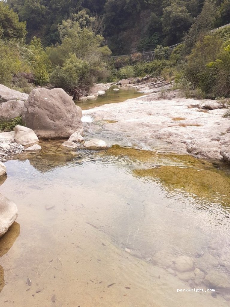 (18035) Rocchetta Nervina - Strada Provinciale 68 — foto 2