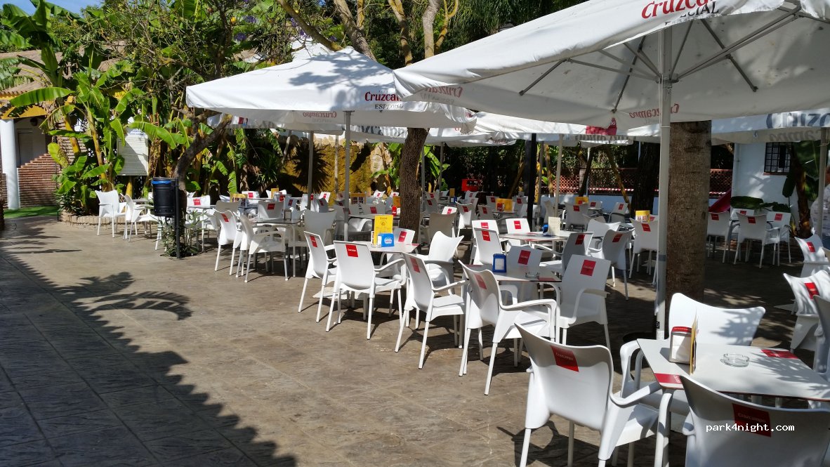 Camping Fuente Del Gallo, S.L. — foto 3