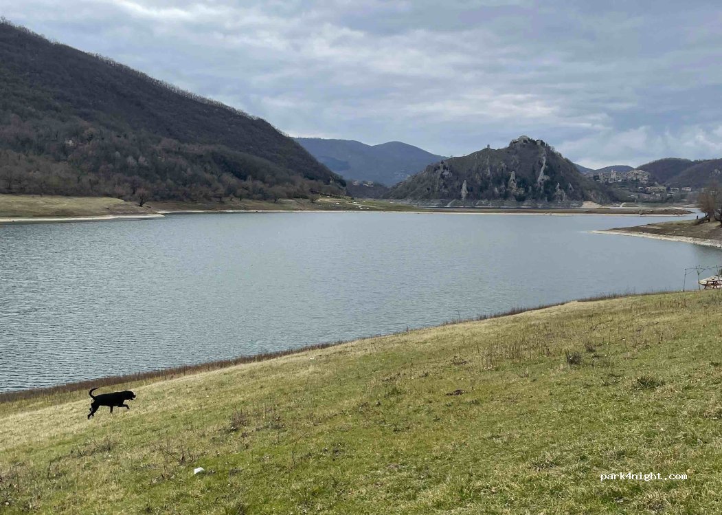 (02020) Ascrea - Strada Provinciale 34 — foto 5