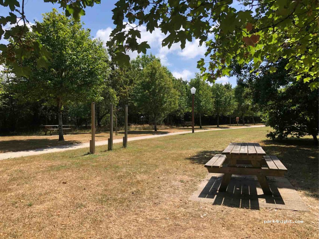 (85230) Beauvoir-sur-Mer - 1 Chemin du Petit Cornoir — foto