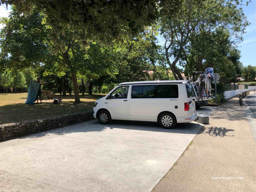 (85230) Beauvoir-sur-Mer - 1 Chemin du Petit Cornoir — foto 2