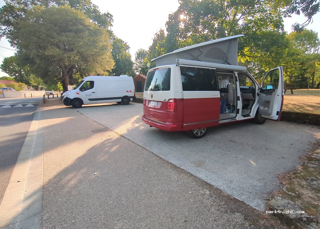 (85230) Beauvoir-sur-Mer - 1 Chemin du Petit Cornoir — foto 3