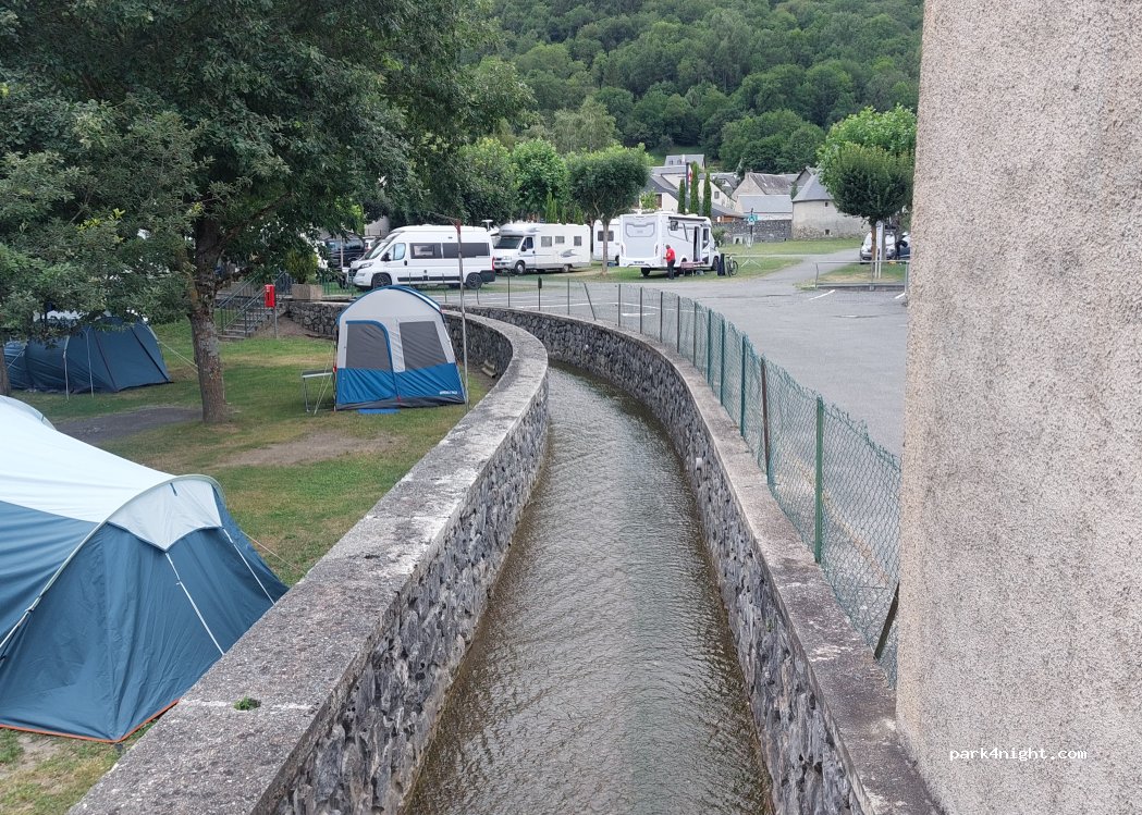 Camping Saint Jacques Artiguette — foto 4