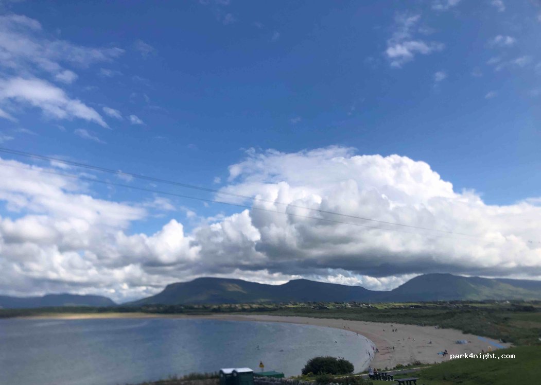 () Mullaghmore / Cliffoney - The Green Road / R279 — foto 2