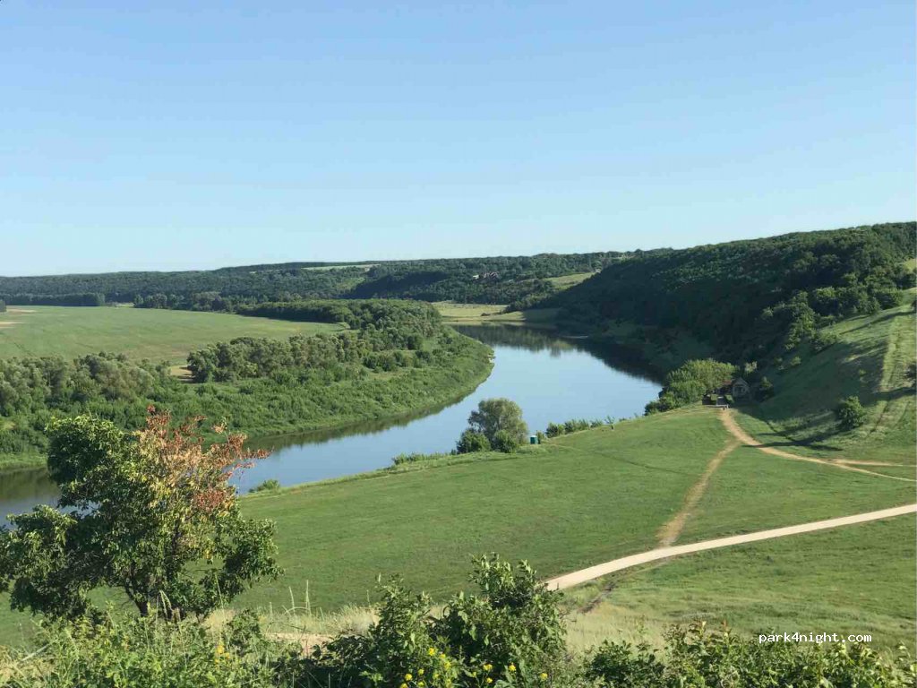 (399206) Kamenka - Unnamed Road — foto