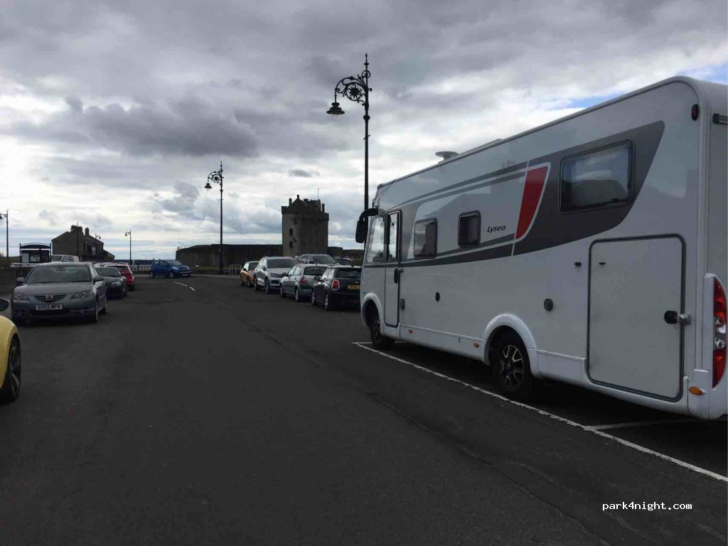 (DD5 2BB) Dundee - 5 Saint Vincent Street — foto