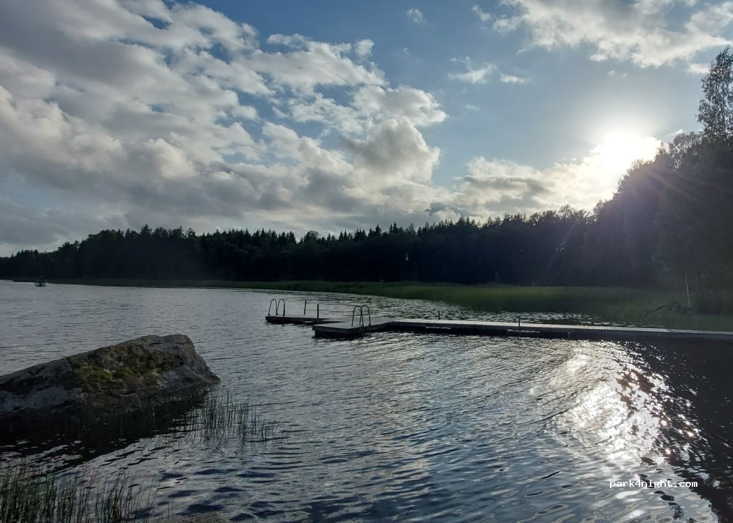 (524 95) Ljung - Unnamed Road — foto 3