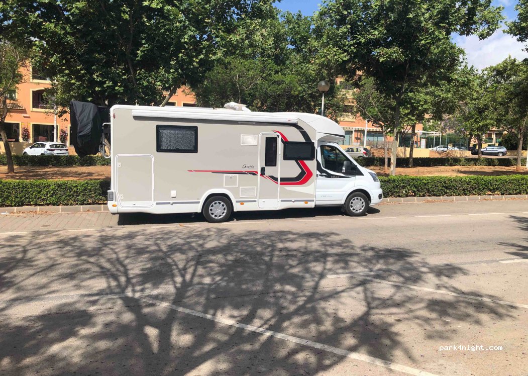 (03730) Xàbia - 6 Avinguda d'Ausiàs March — foto 4
