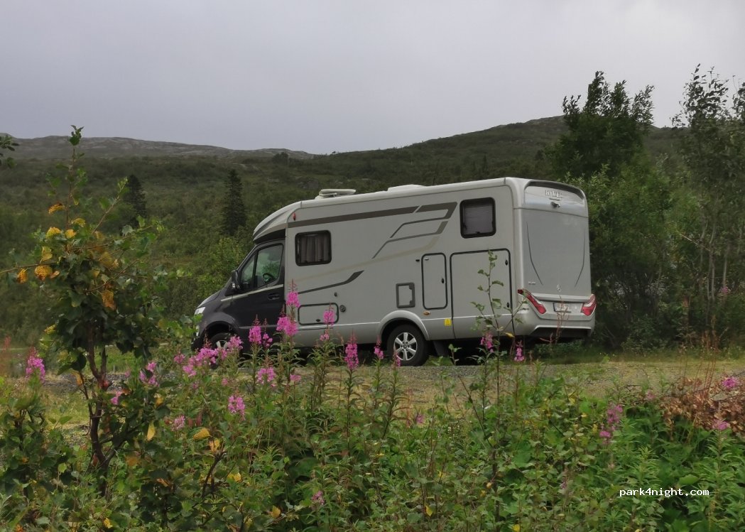 (7898) Brekkvasselv - Primær Fylkesveg 773 — foto 3