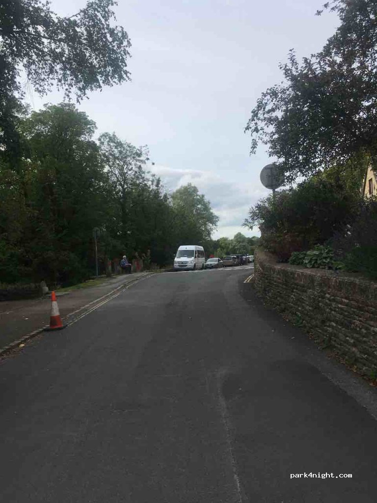 (GL7 5NR) Bibury - Church Rd — foto 2