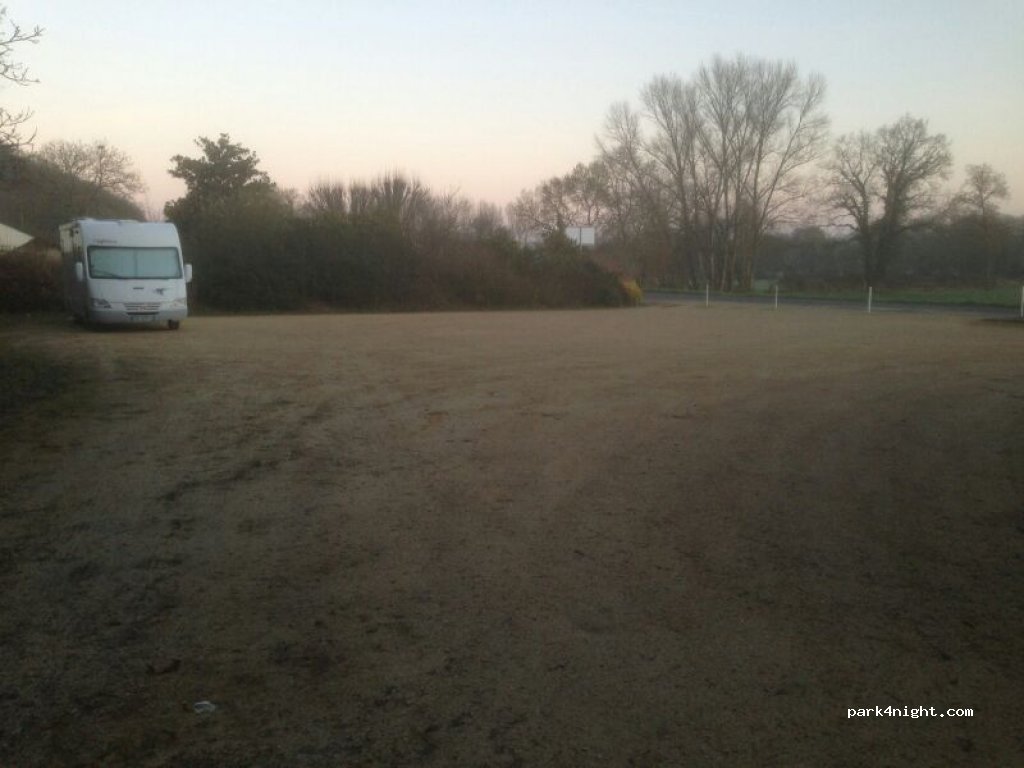 (49400) Saumur - Route de Gennes — foto 2