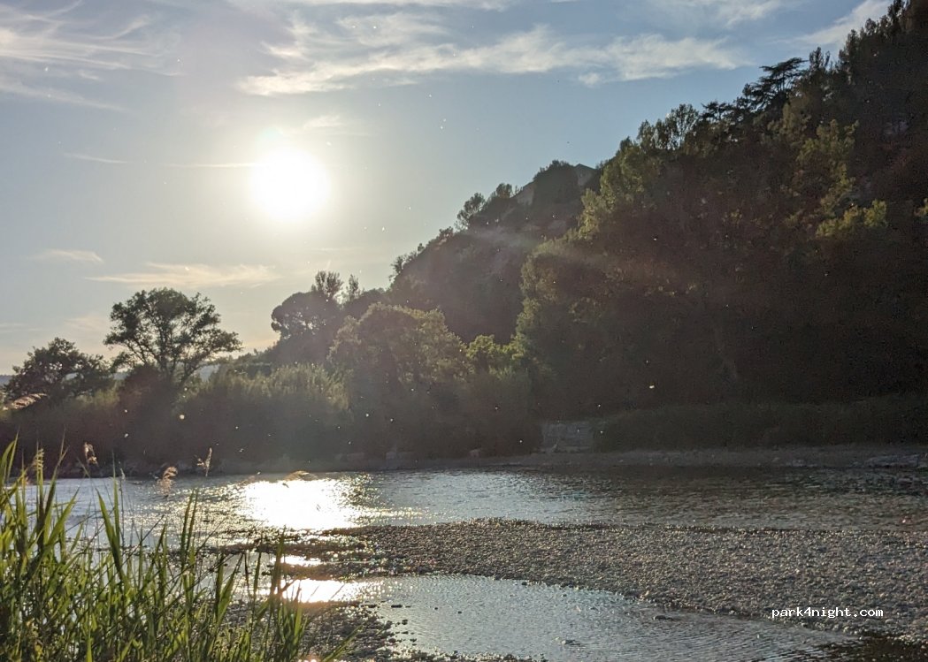(04800) Gréoux-les-Bains - 7132 Chemin de la Barque — foto 4