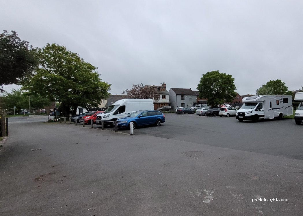 (ME3 7QW) Cliffe - 2 Buttway Lane — foto 3