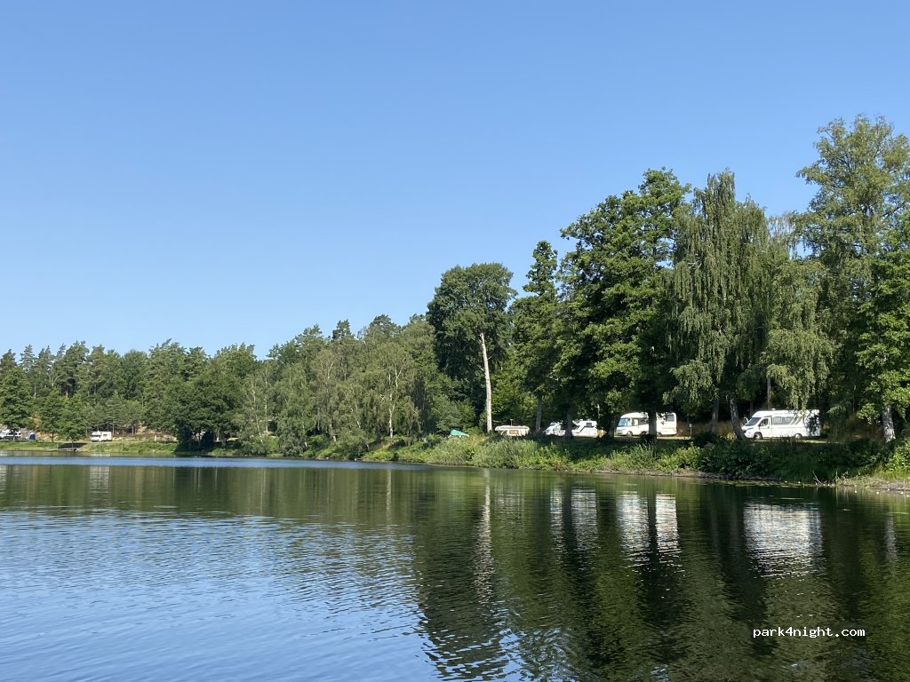 Ljuvadal Camping & Upplevelser — foto