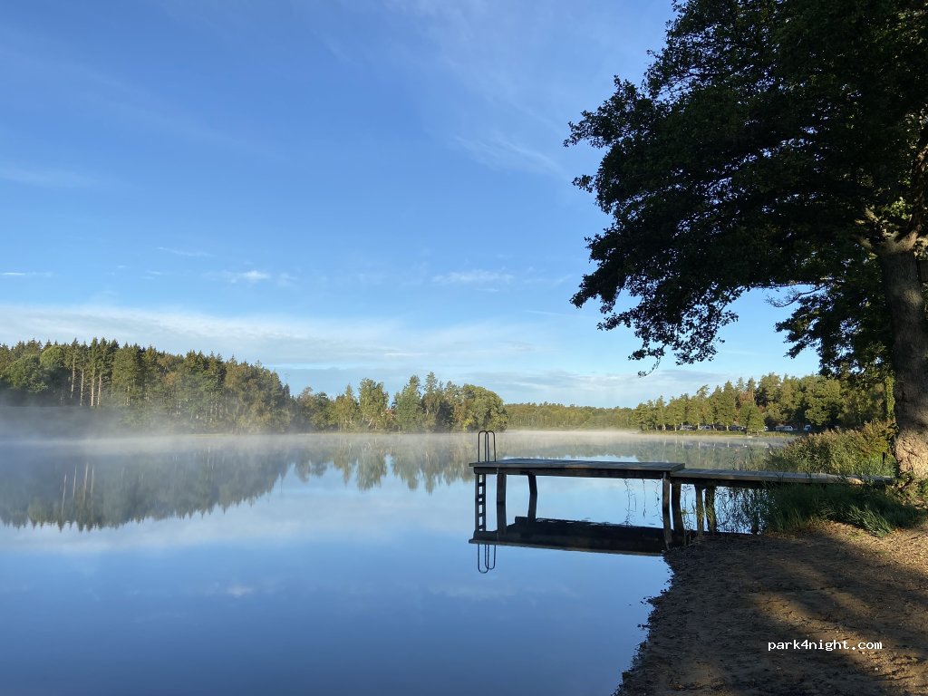 Ljuvadal Camping & Upplevelser — foto 2