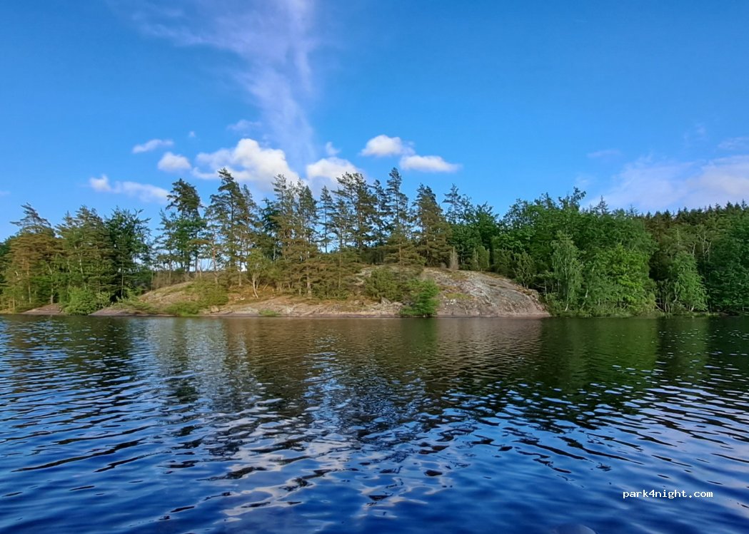 Ljuvadal Camping & Upplevelser — foto 4