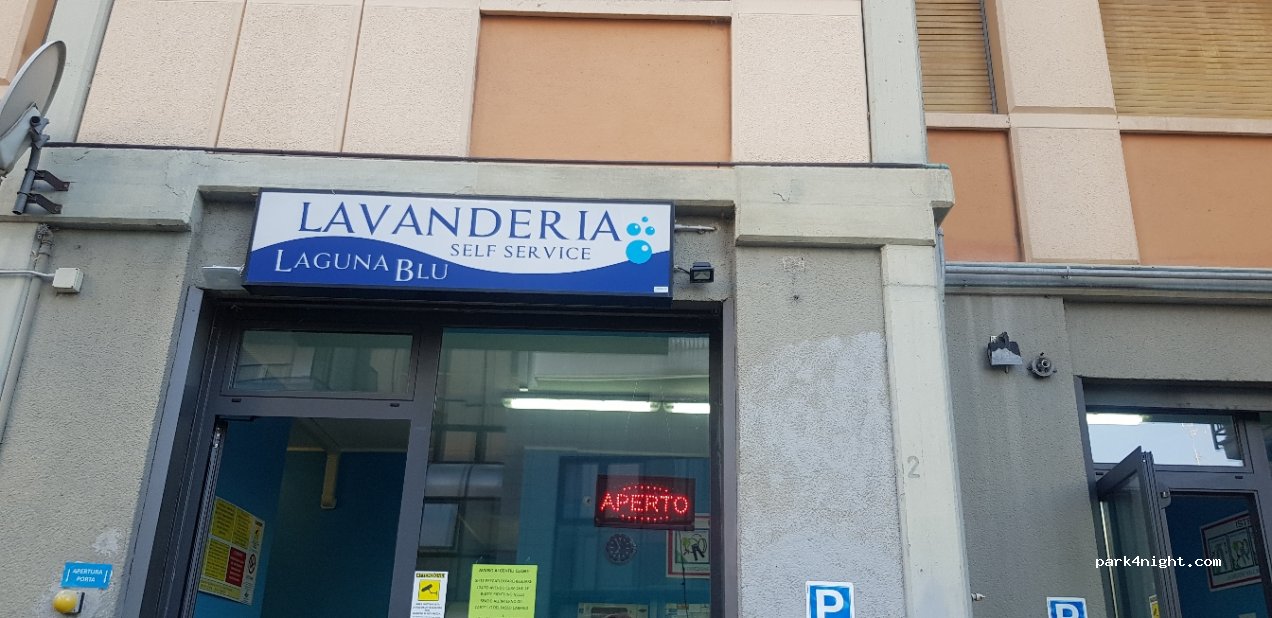 (43123) Parma - 2 Via Clemente Bondi — foto